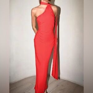 Yellow the Label Hendricks Dress